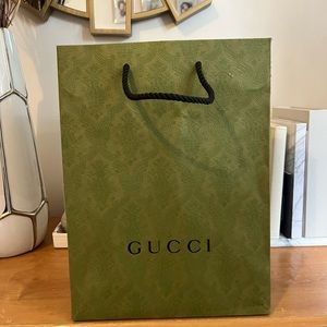 Gucci bag